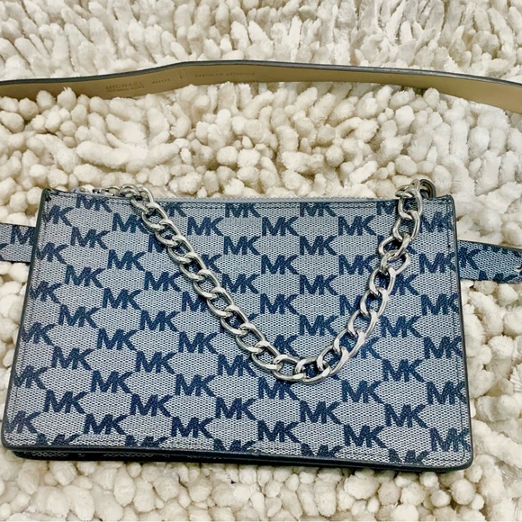MICHAEL KOHRS BELT BAG - Picture 1 of 9